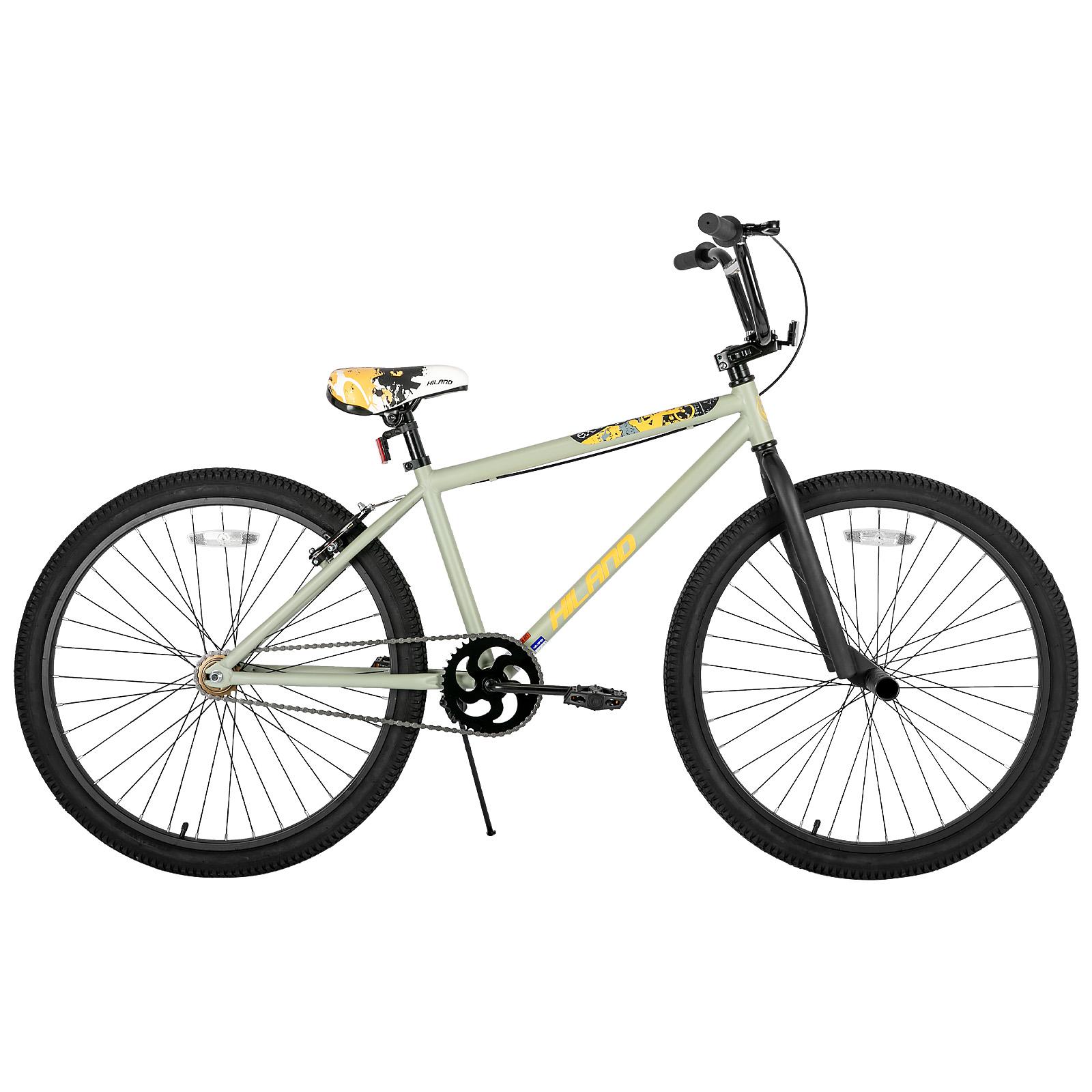 adult bmx bicycle Legion L60 This Hyper Bicycles BMX Bike for Adults features custom jet fuel paint and a heavy Adult Bmx 29 Bmx Bikes