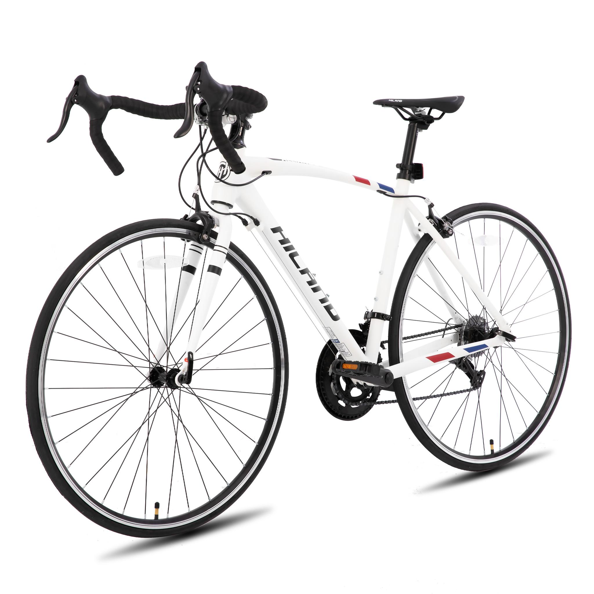 Alliance 1.0 | 700*32C Adult Road Bike