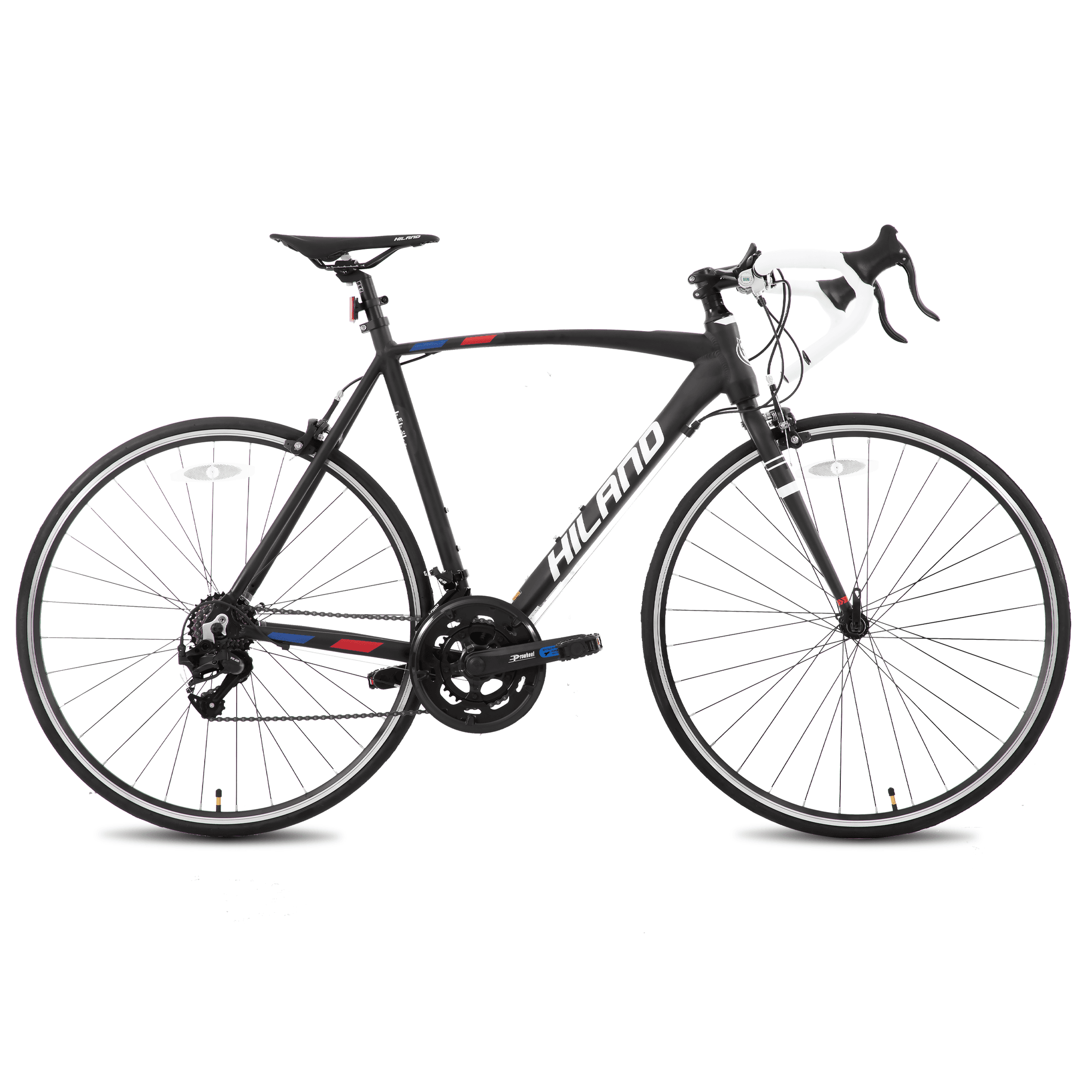 『ジャンク』HILAND ピストバイク Alliance 1.0 | 700*32C Adult Road Bike