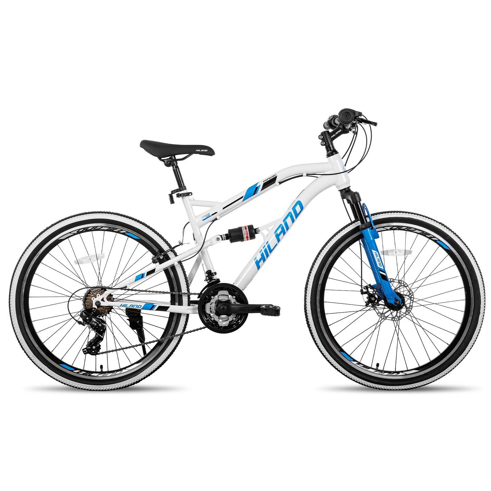 gefederte sattelstütze gazelle RFR (80 Category_Iron Norco Kansas Klickfix Fahrrad Größe:8 / S