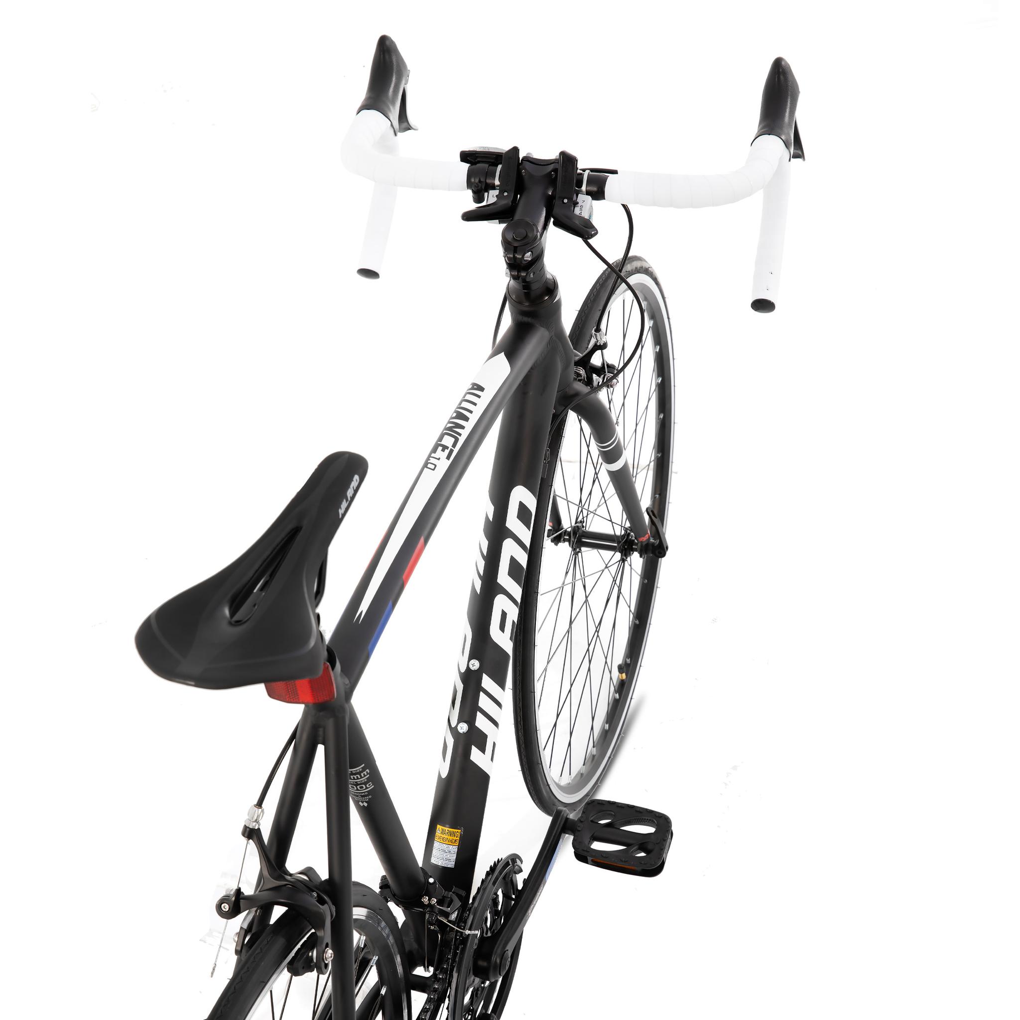 Alliance 1.0 | 700C Adult Road Bike