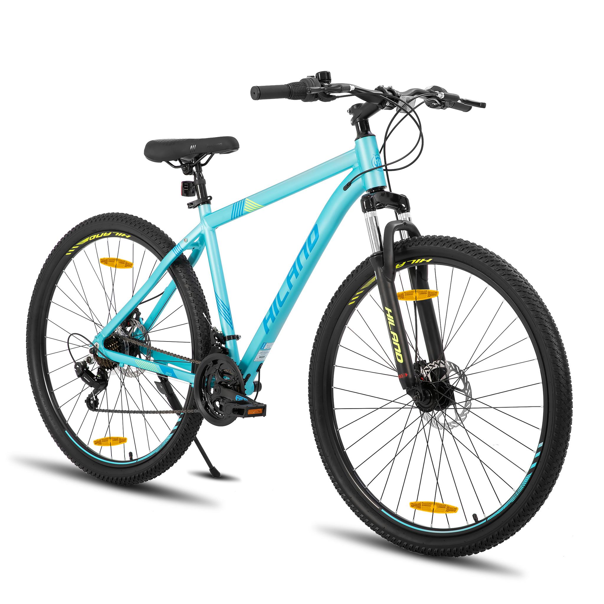 H200 | 29 Inch Adult Mountain Bike