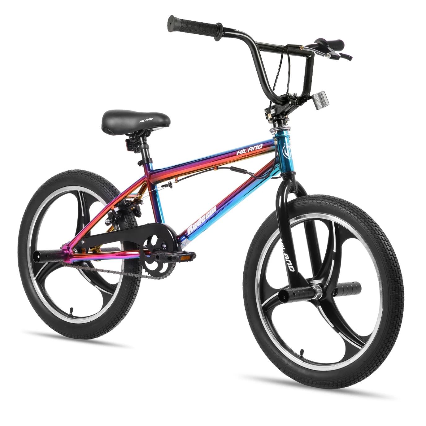Redeem 3.0 | 20'' Kids BMX Bike