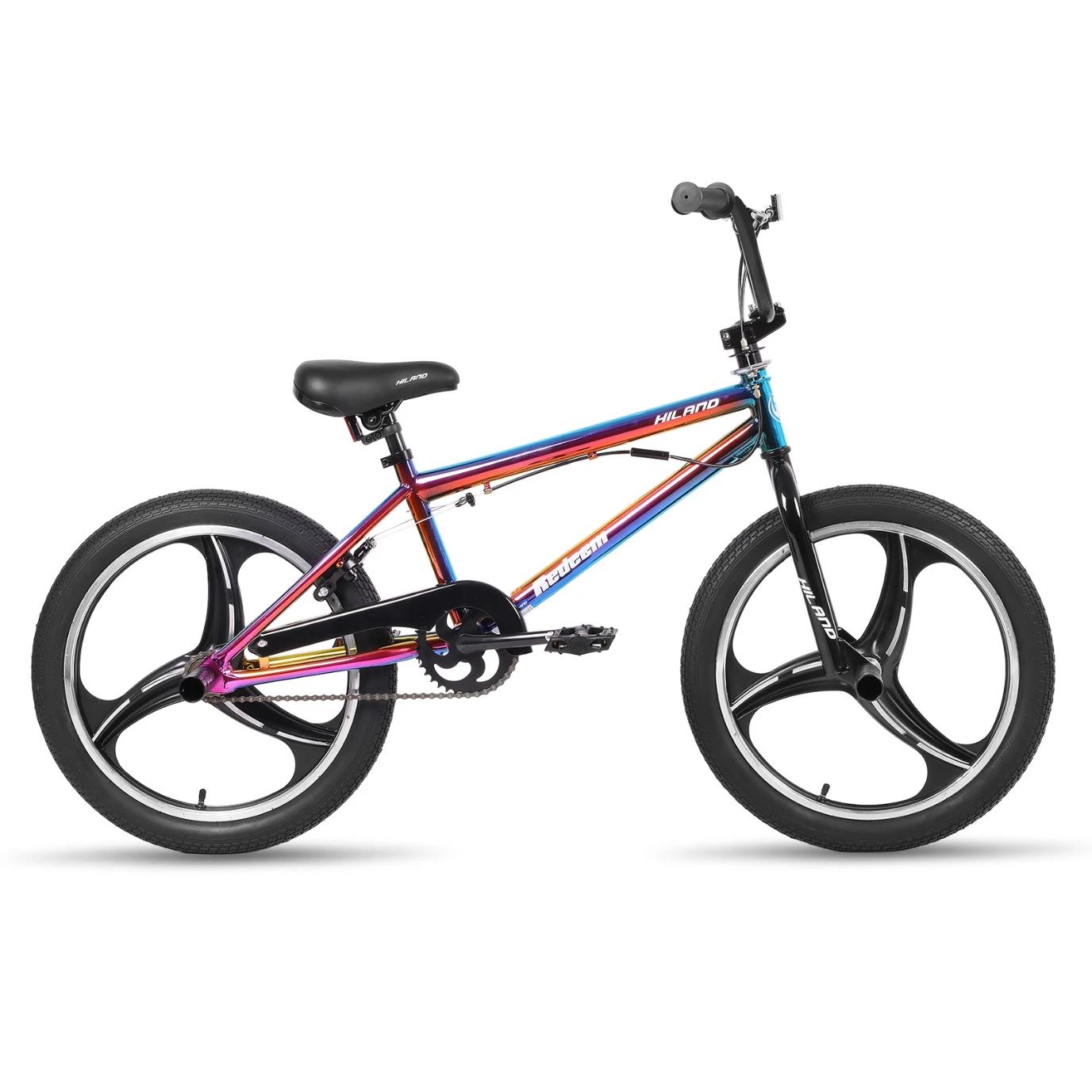 Hiland Redeem BMX 自転車 Redeem 3.0 | 20'' Kids BMX Bike