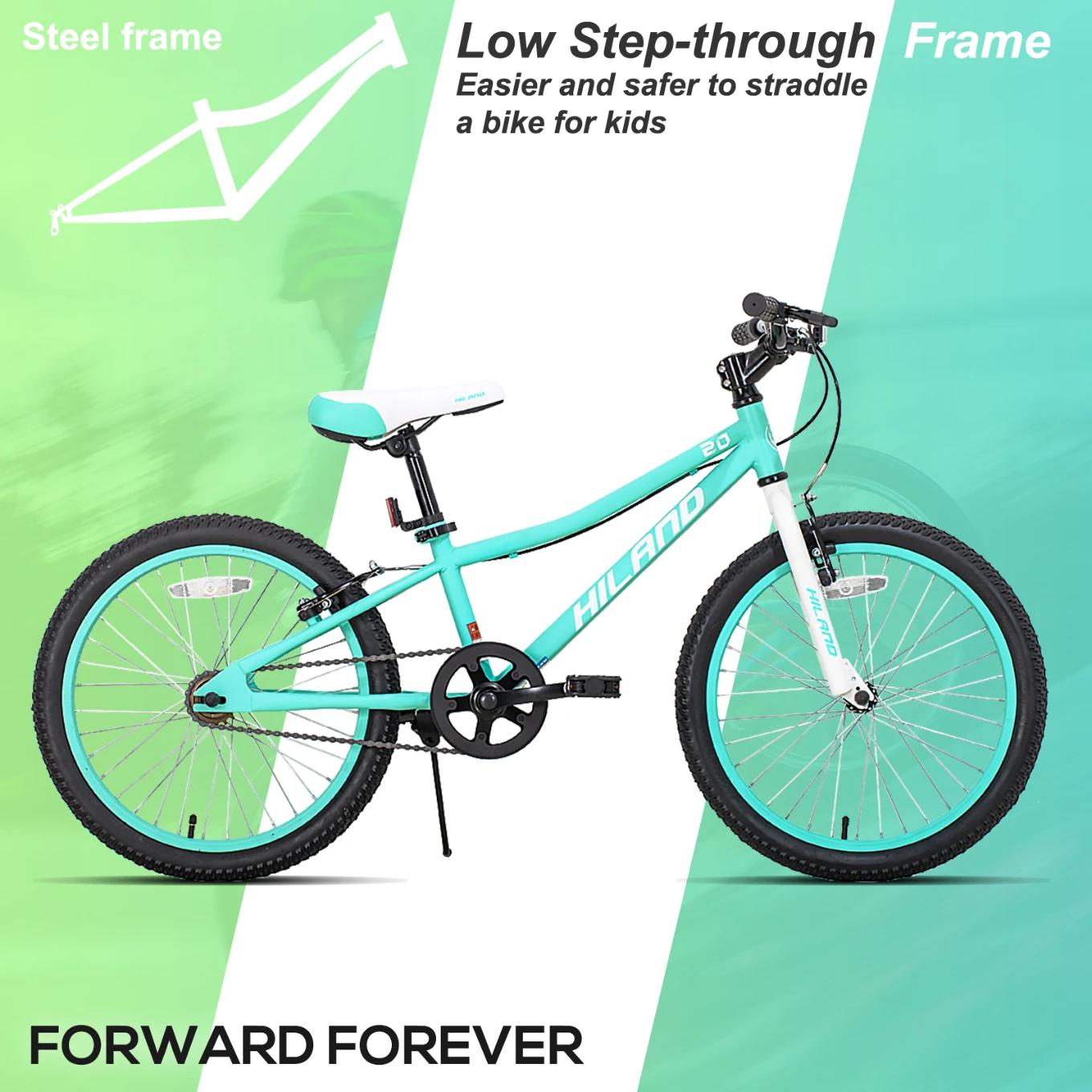 Climber | 20'' Kids Mountain Bike