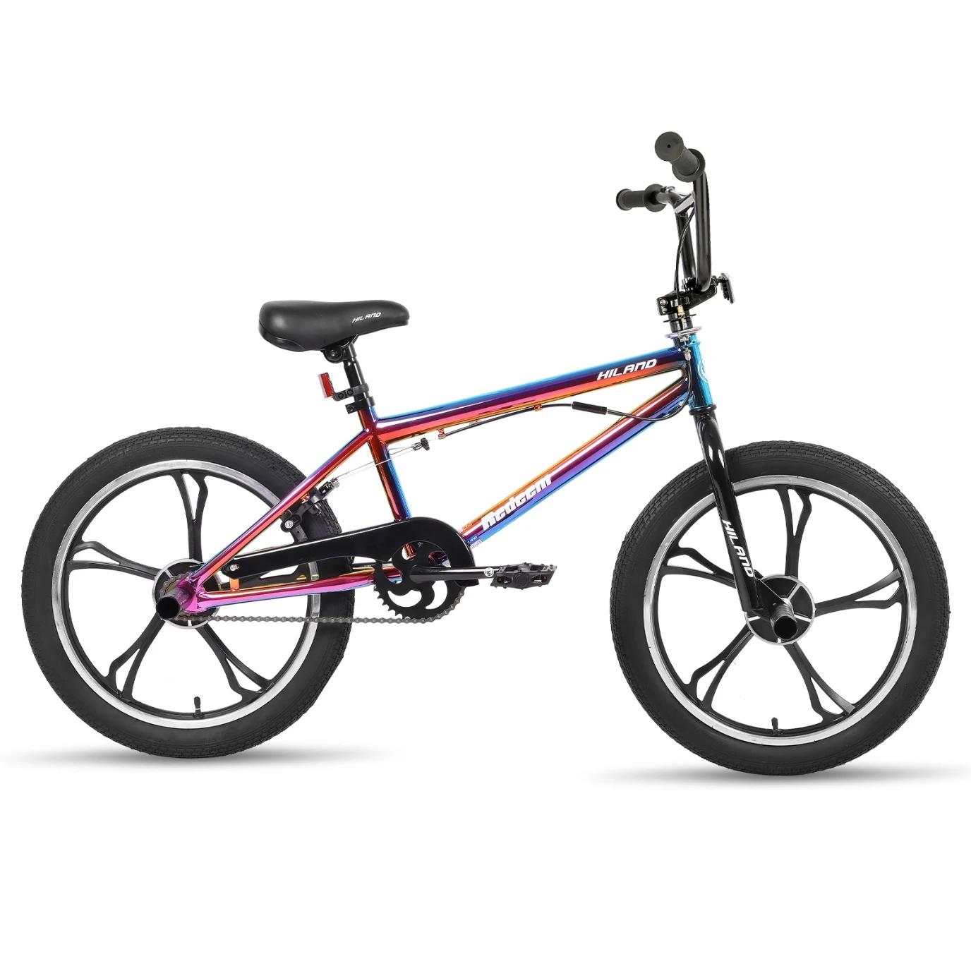 Redeem 3.0 | 20'' Kids BMX Bike