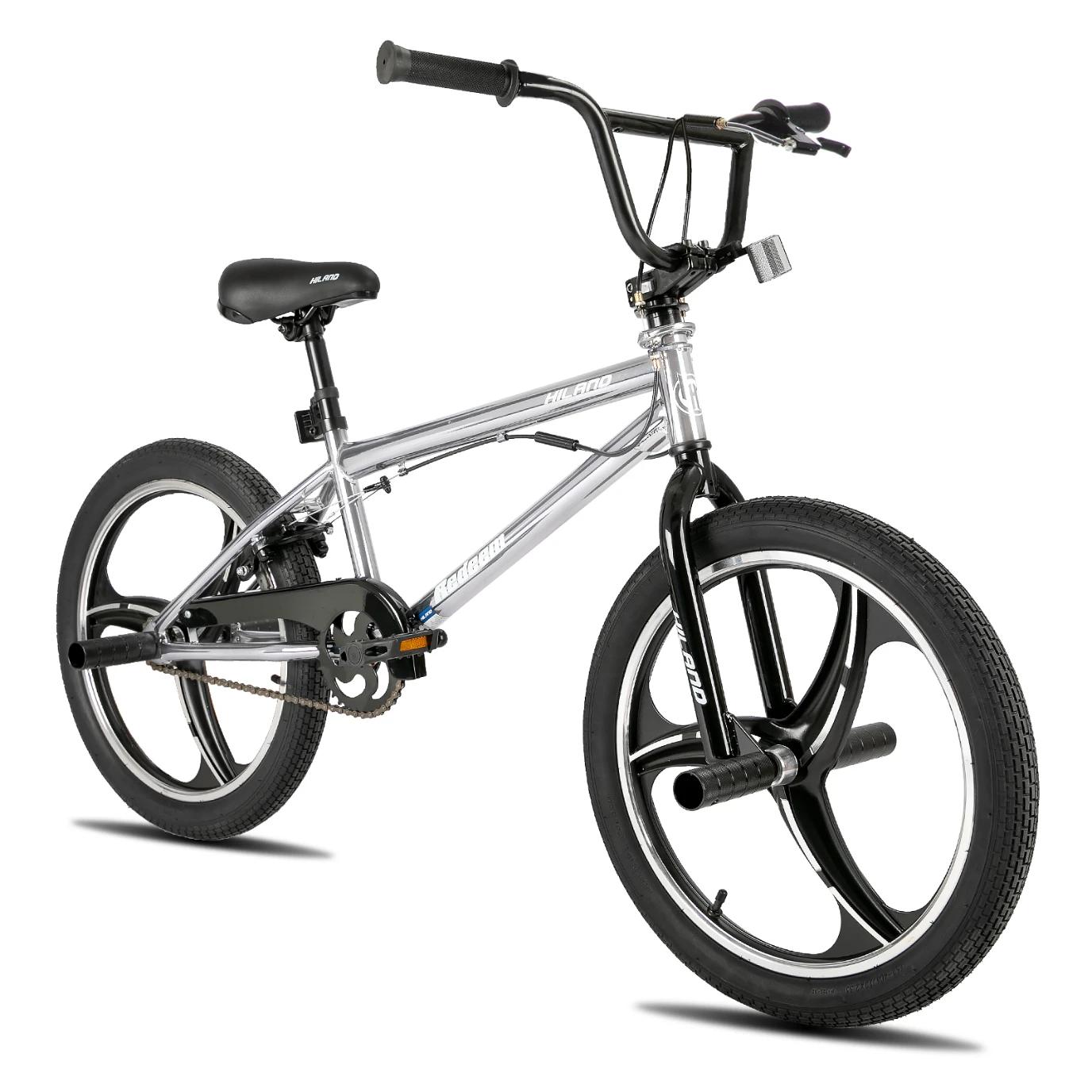 Hiland Redeem BMX 自転車 Redeem 3.0 | 20'' Kids BMX Bike