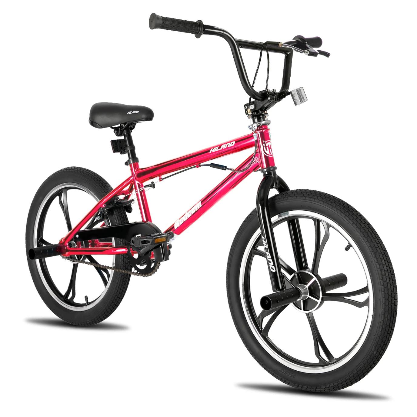 Redeem 3.0 | 20'' Kids BMX Bike