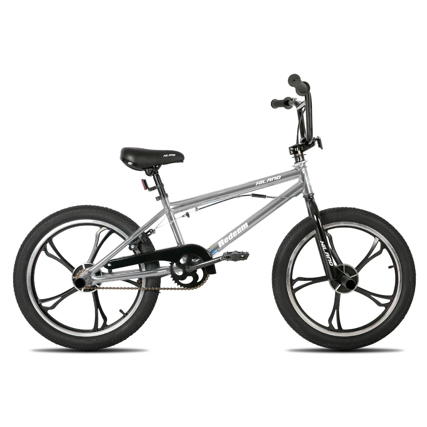 Redeem 3.0 | 20'' Kids BMX Bike