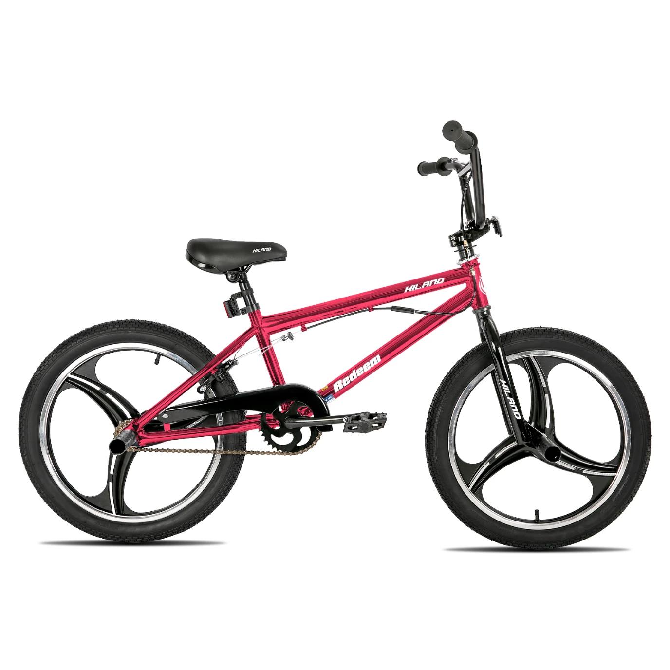 Redeem 3.0 | 20'' Kids BMX Bike