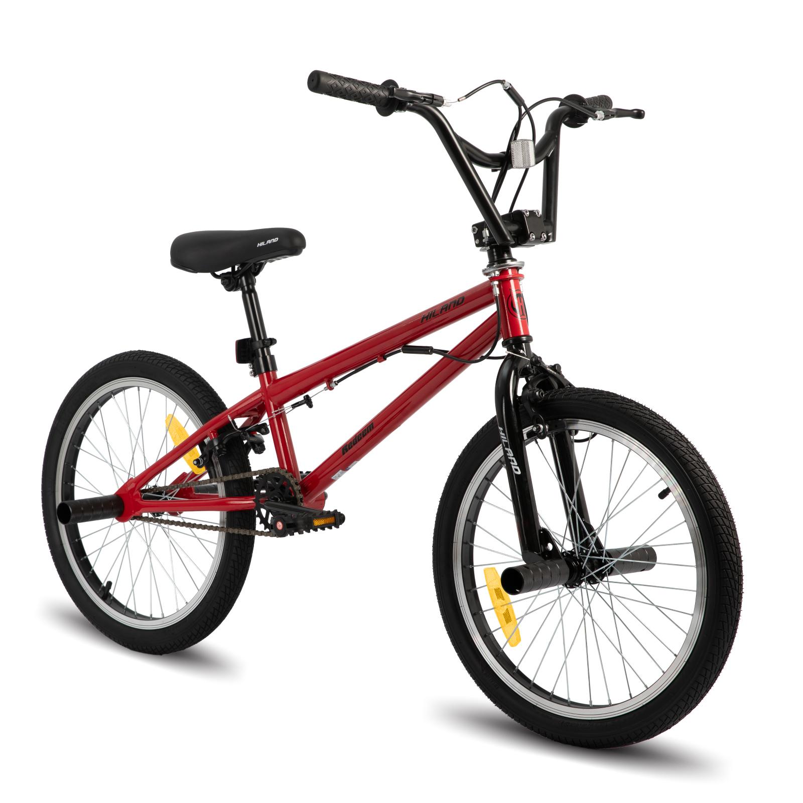 Redeem 1.0 | 20'' Kids BMX Bike Redeem 1.0 | 20'' Kids BMX Bike