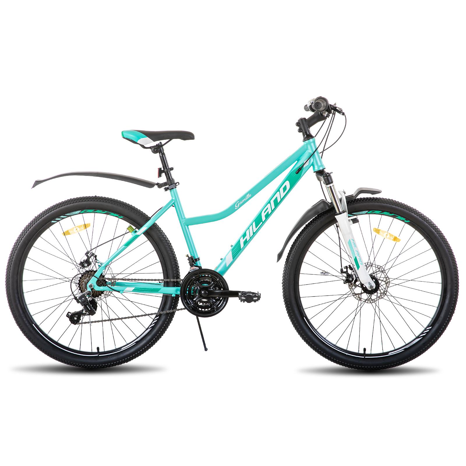 Gamille 3.0 | 26'' Women Mountain Bike Gamille 3.0 | 26'' Women Mountain Bike