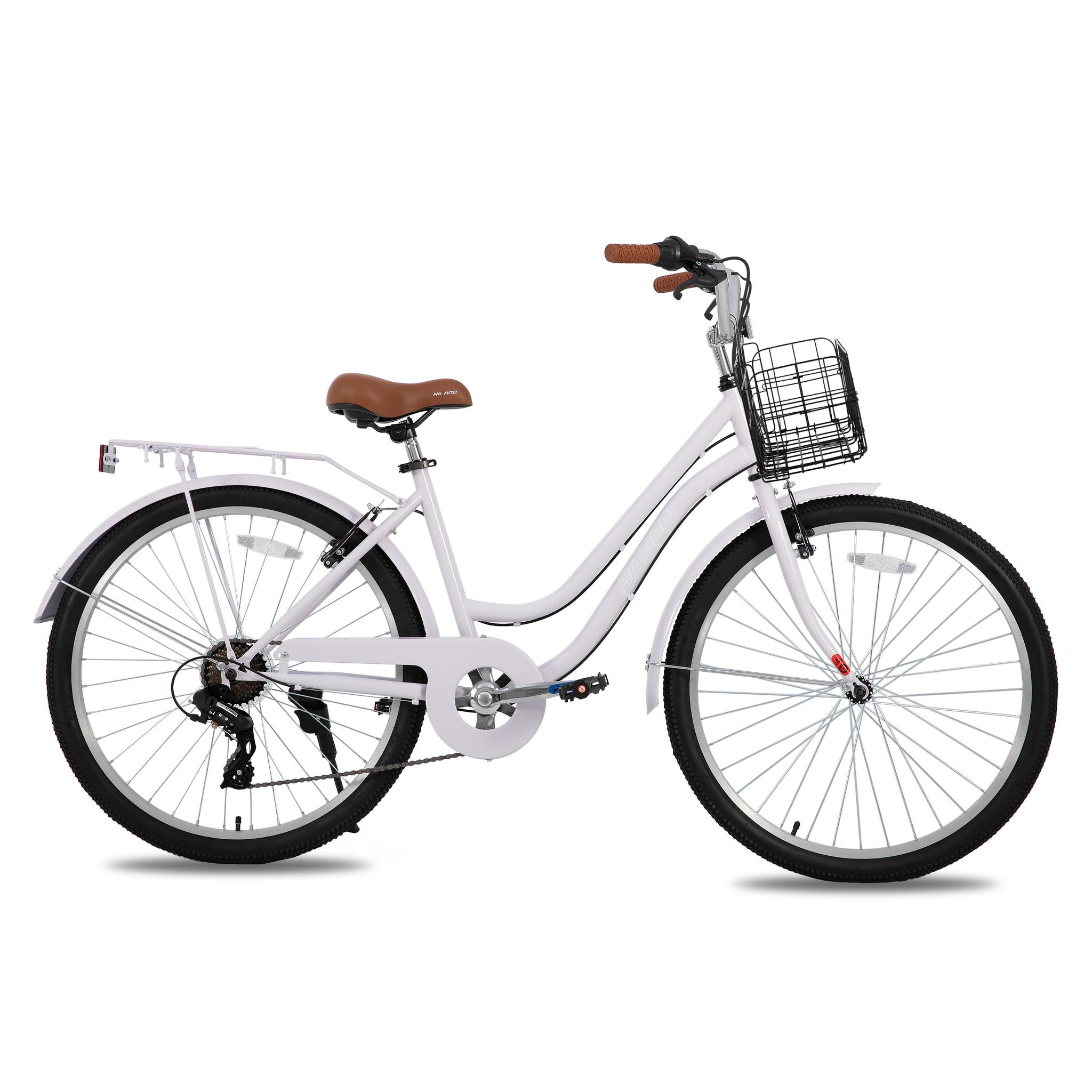 Breeze | 26 inch Beach Cruiser Bike for Men and Women Breeze | 26 inch Beach Cruiser Bike for Men and Women